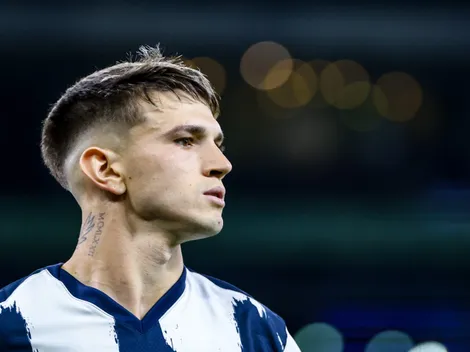 Figura de Rayados ningunea a Cruz Azul tras ganar la ida de octavos