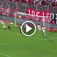 Ex Cruz Azul otra vez salvó a su equipo sobre el final