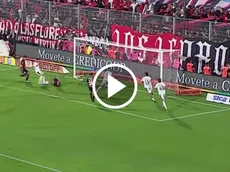 Ex Cruz Azul otra vez salvó a su equipo sobre el final