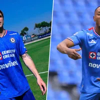 La insólita sugerencia de afición con Ditta y Palavecino