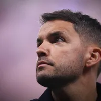 La decisión de Nicolás Larcamón con Cruz Azul tras vencer a Rayados