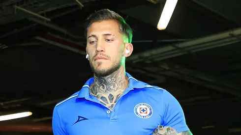 Gonzalo Piovi lanzó una advertencia sobre la vuelta contra Monterrey
