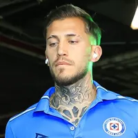 El sorpresivo cambio de la situación de Gonzalo Piovi en Cruz Azul