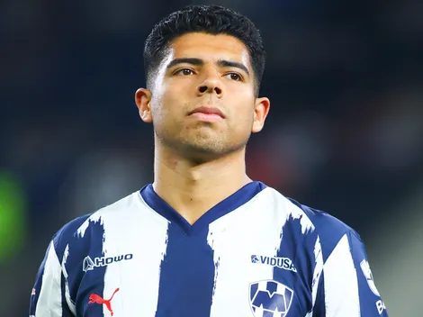 Víctor Guzmán amenazó a Cruz Azul como pocos se atreven en Concacaf