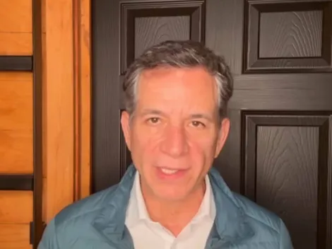 Javier Alarcón expone el mayor problema que tuvo Cruz Azul contra Rayados