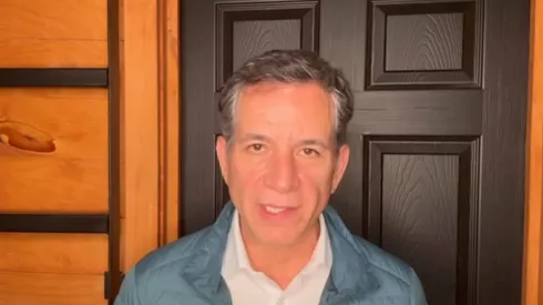 Javier Alarcón expone el mayor problema que tuvo Cruz Azul contra Rayados
