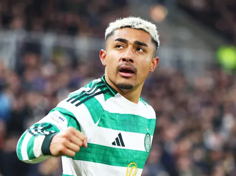 ¿Cruz Azul buscará fichar a Julián Araujo? Esto sabemos