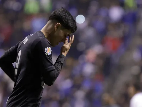 Afición pide a Campos de titular por uno de los "intocables" de Larcamón