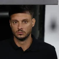 Botafogo toma decisión con Anselmi tras caer en Libertadores