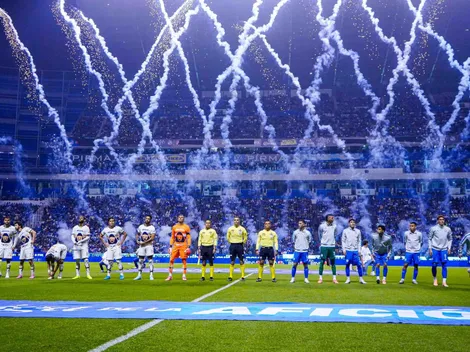 ¿Cuánto cuestan y cómo comprar los boletos para el Cruz Azul vs. Pumas?