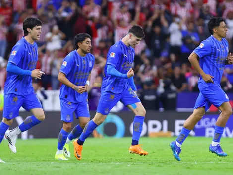 Un chivahermano le podría quitar el puesto a Giménez en el AC Milan