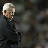 No es Gudiño: Aguirre le puso el ojo a otro portero