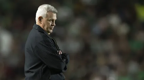 Andrés Gudiño fue candidateado por la afición de Cruz Azul como reemplazo de Luis Ángel Malagón en la Selección de México.
