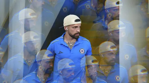 La lesión de Malagón y la posibilidad de ver a Andrés Gudiño en el Mundial 2026 es uno de los temas de los que más se habla en las últimas horas.
