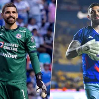 Gudiño recordó su oportunidad en 2023 y la comparó con su presente