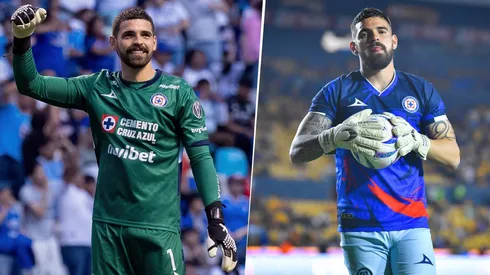 Gudiño recordó su oportunidad en 2023 y la comparó con su presente
