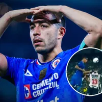 Resuelven la polémica por el gol de Lira ante Rayados