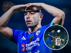 Resuelven la polémica por el gol de Lira ante Rayados