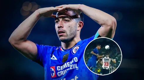 Resuelven la polémica por el gol de Erik Lira ante Rayados en Concacaf.
