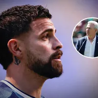 Gudiño responde sobre el TRI y deja un mensaje para Aguirre