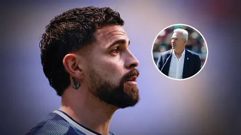 Andrés Gudiño responde sobre la Selección Mexicana y deja un mensaje para Javier Aguirre.
