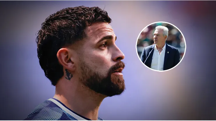 Andrés Gudiño responde sobre la Selección Mexicana y deja un mensaje para Javier Aguirre.
