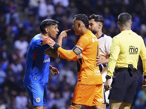 El dato del Clausura 2026 que pone presión a Cruz Azul antes de visitar a Pumas