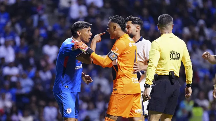 Cruz Azul puede superar a Pumas en un rubro clave del Clausura 2026, en su propia casa.