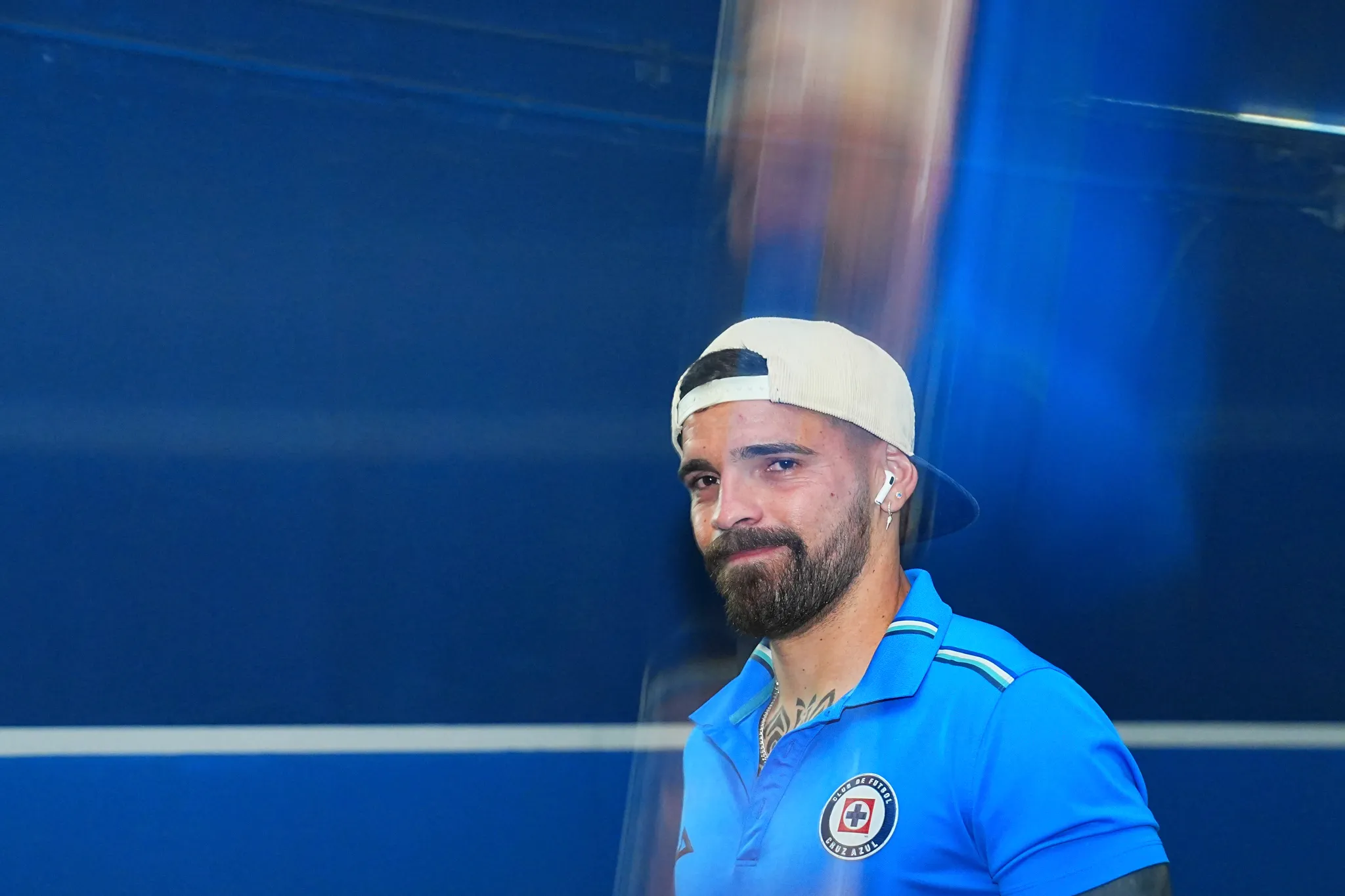 Mientras Keylor Navas gana 35 millones, el salario de Andrés Gudiño (Imago 7)