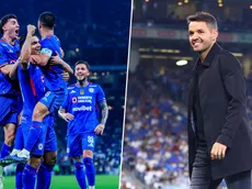 Los 3 "inamovibles" de Cruz Azul en el Clausura 2026