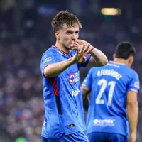 Agustín Palavecino, Gonzalo Piovi y un ex Cruz Azul en el XI ideal