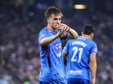 Agustín Palavecino, Gonzalo Piovi y un ex Cruz Azul en el XI ideal