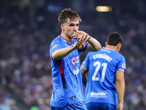 Agustín Palavecino, Gonzalo Piovi y un ex Cruz Azul en el XI ideal