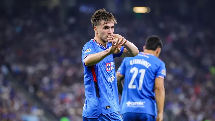 Agustín Palavecino, Gonzalo Piovi y un ex Cruz Azul en el XI ideal