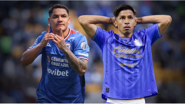 El 2026 del Toro Fernández y Ángel Sepúlveda muestra un contraste marcado.