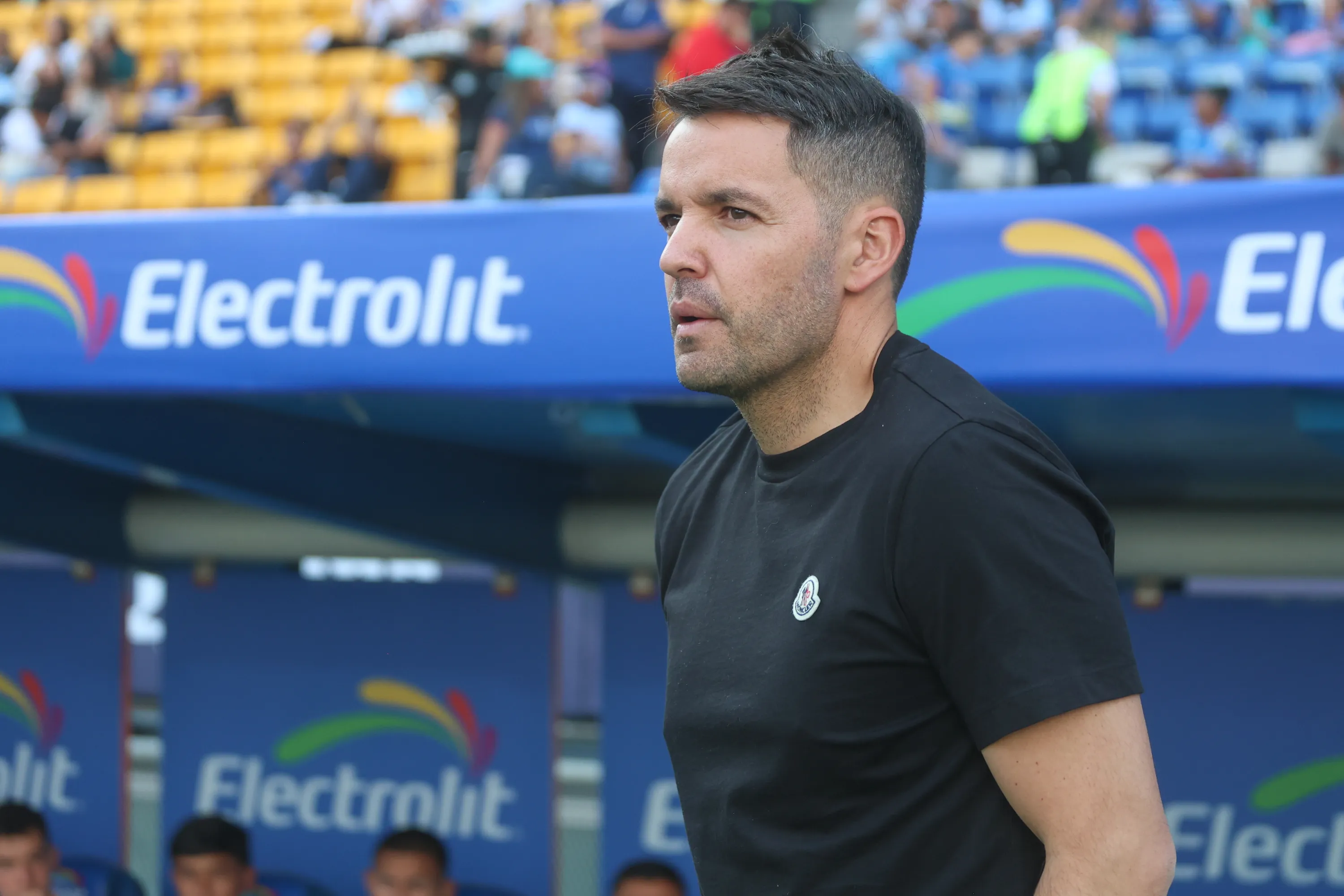 El día que Nicolás Larcamón estuvo cerca de ser entrenador de Pumas (Imago 7)