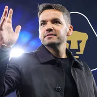 El día que Nicolás Larcamón estuvo cerca de ser entrenador de Pumas