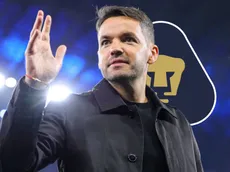 El día que Nicolás Larcamón estuvo cerca de ser entrenador de Pumas