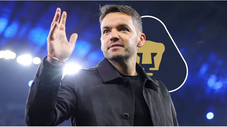 El día que Nicolás Larcamón estuvo cerca de ser entrenador de Pumas