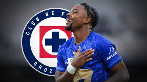 La figura de Pumas UNAM calienta la previa ante Cruz Azul por Liga MX.
