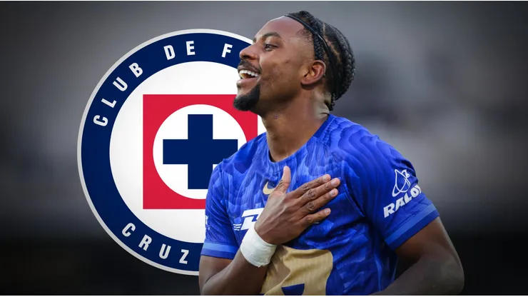 La figura de Pumas UNAM calienta la previa ante Cruz Azul por Liga MX.