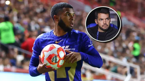 El partido tiene mucho picante en esta previa.