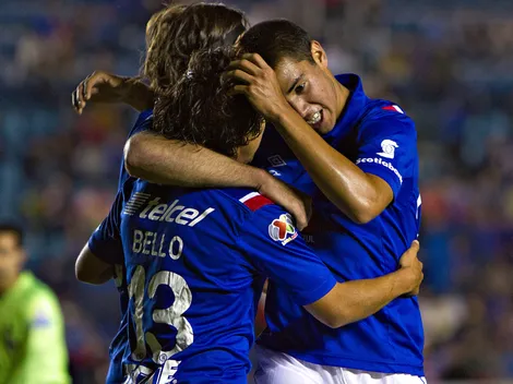 Fue campeón en Cruz Azul, juega en la Kings League y lo suspendieron por racismo
