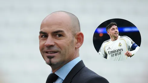 Paco Jémez también se refirió al club al que iría a dirigir de inmediato en caso de recibir el llamado: no se trata de Cruz Azul.