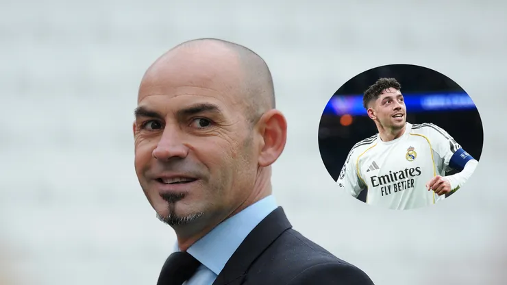 Paco Jémez también se refirió al club al que iría a dirigir de inmediato en caso de recibir el llamado: no se trata de Cruz Azul.