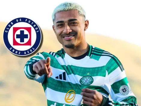 Europa habla del interés de Cruz Azul por Julián Araujo: ¿Cuánto vale?