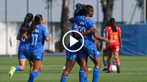 Gran jornada para las cementeras.
