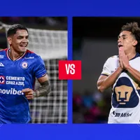 Cruz Azul vs. Pumas: cómo y dónde ver el Clausura 2026