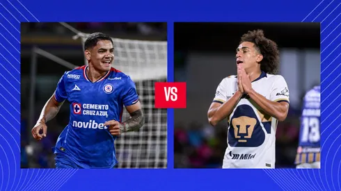 ¿Cómo y dónde ver EN VIVO el Cruz Azul vs. Pumas por el Clausura 2026 de Liga MX?