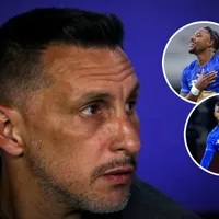 Chaco Giménez responde a las provocaciones de figuras de Pumas